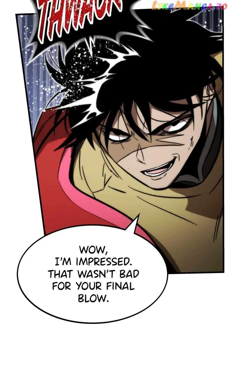 Ultra Alter Chapter 110 – Page 95