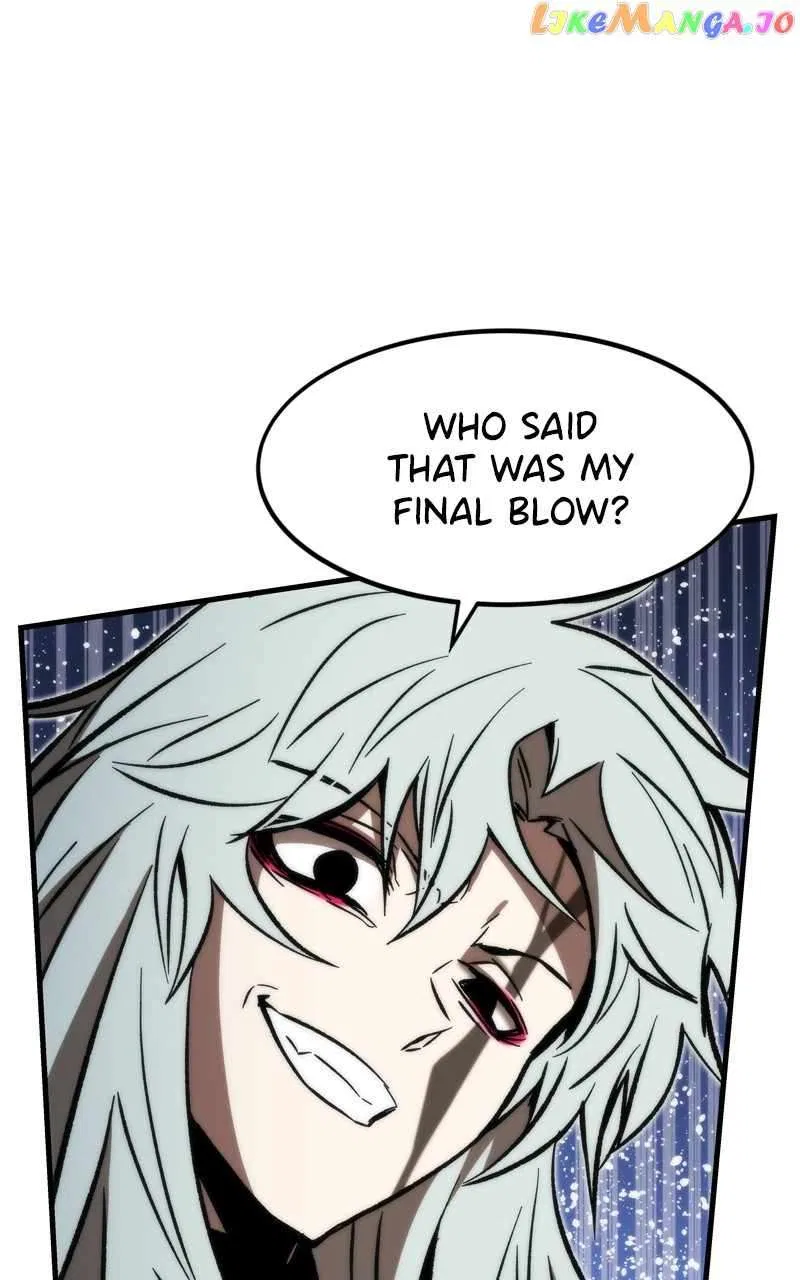 Ultra Alter Chapter 110 – Page 96