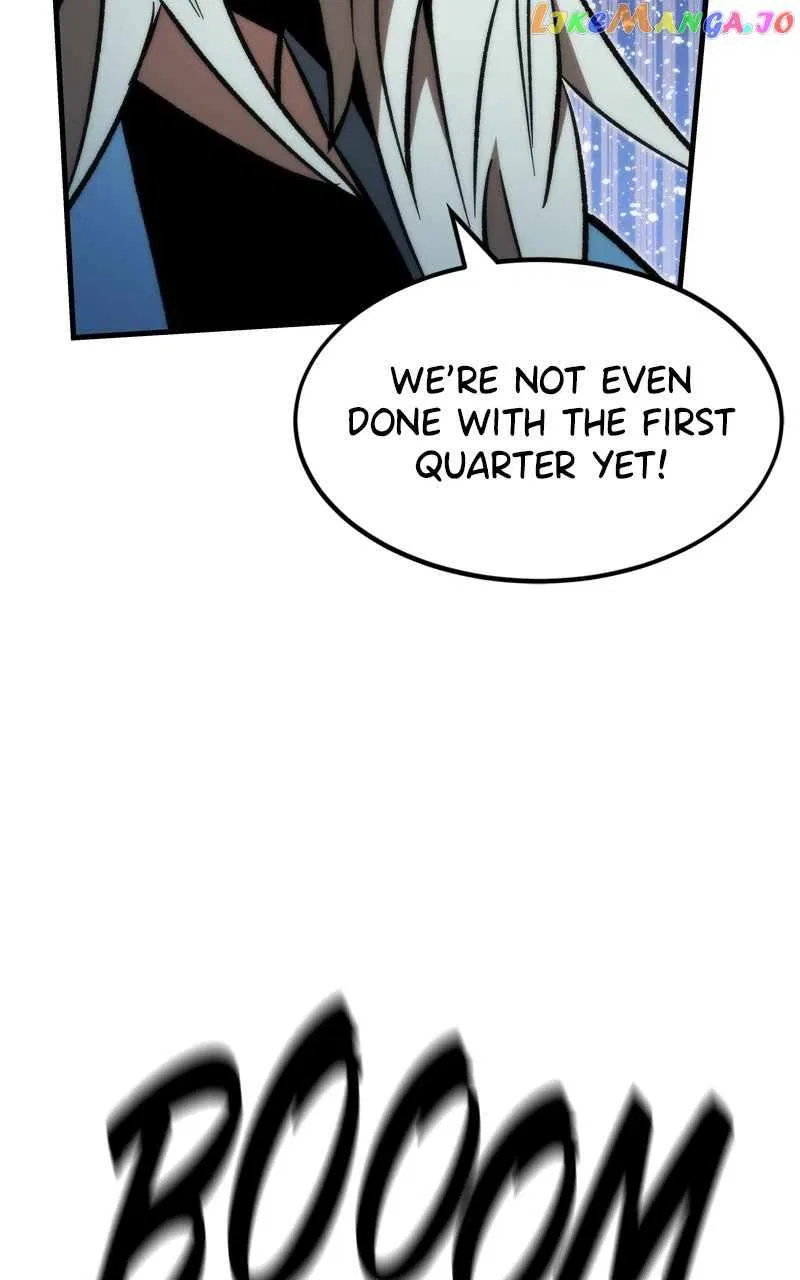 Ultra Alter Chapter 110 – Page 97