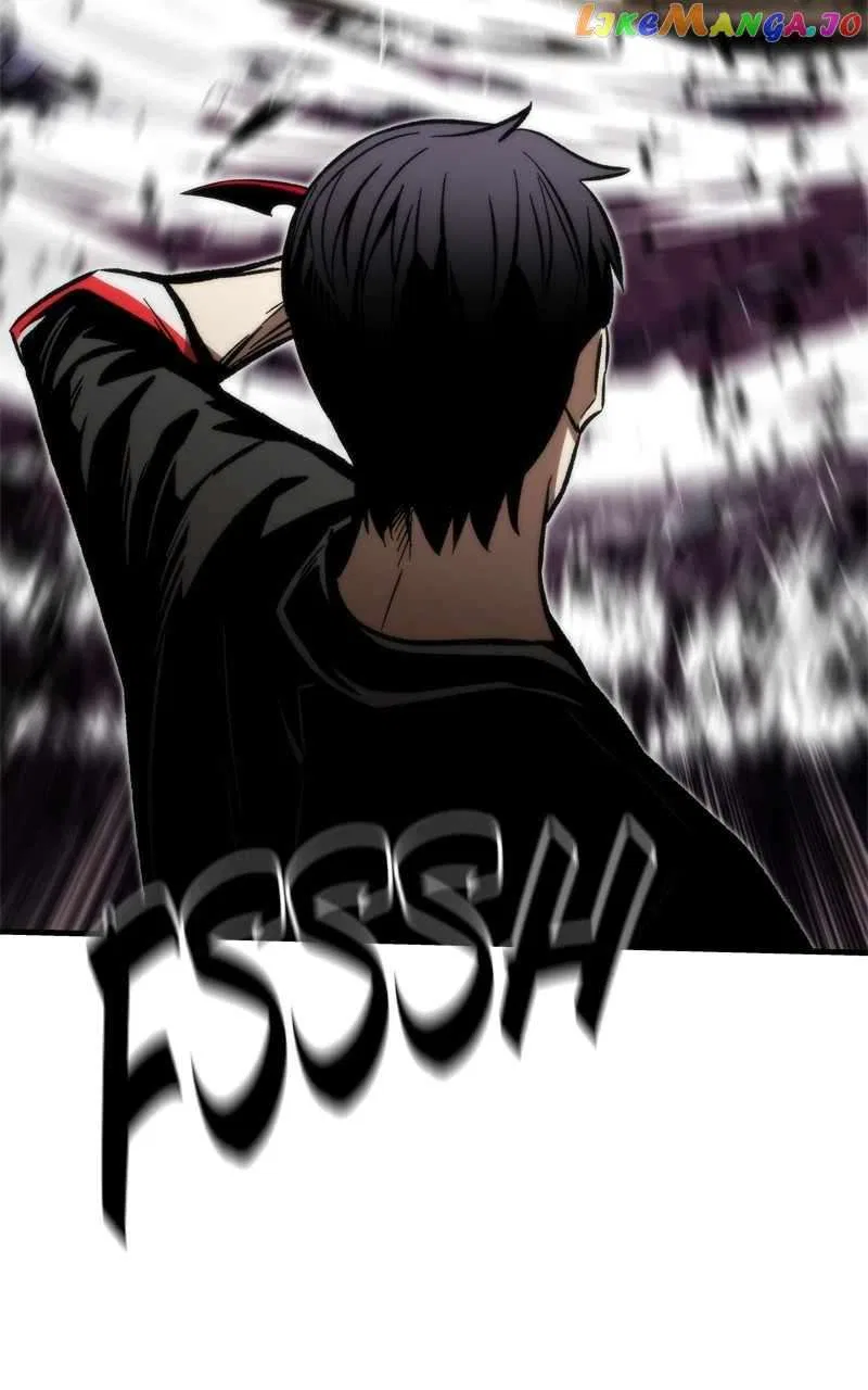 Ultra Alter Chapter 110 – Page 107