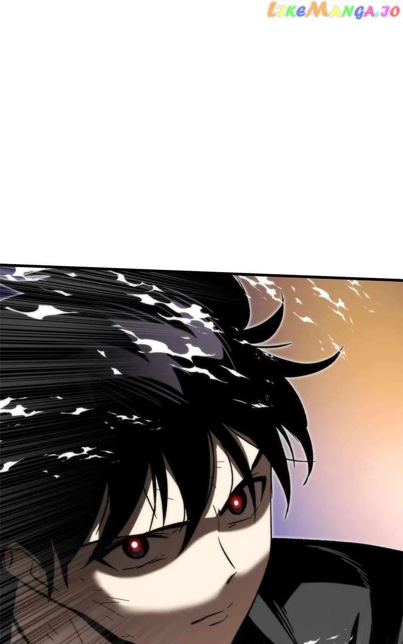 Ultra Alter Chapter 110 – Page 108