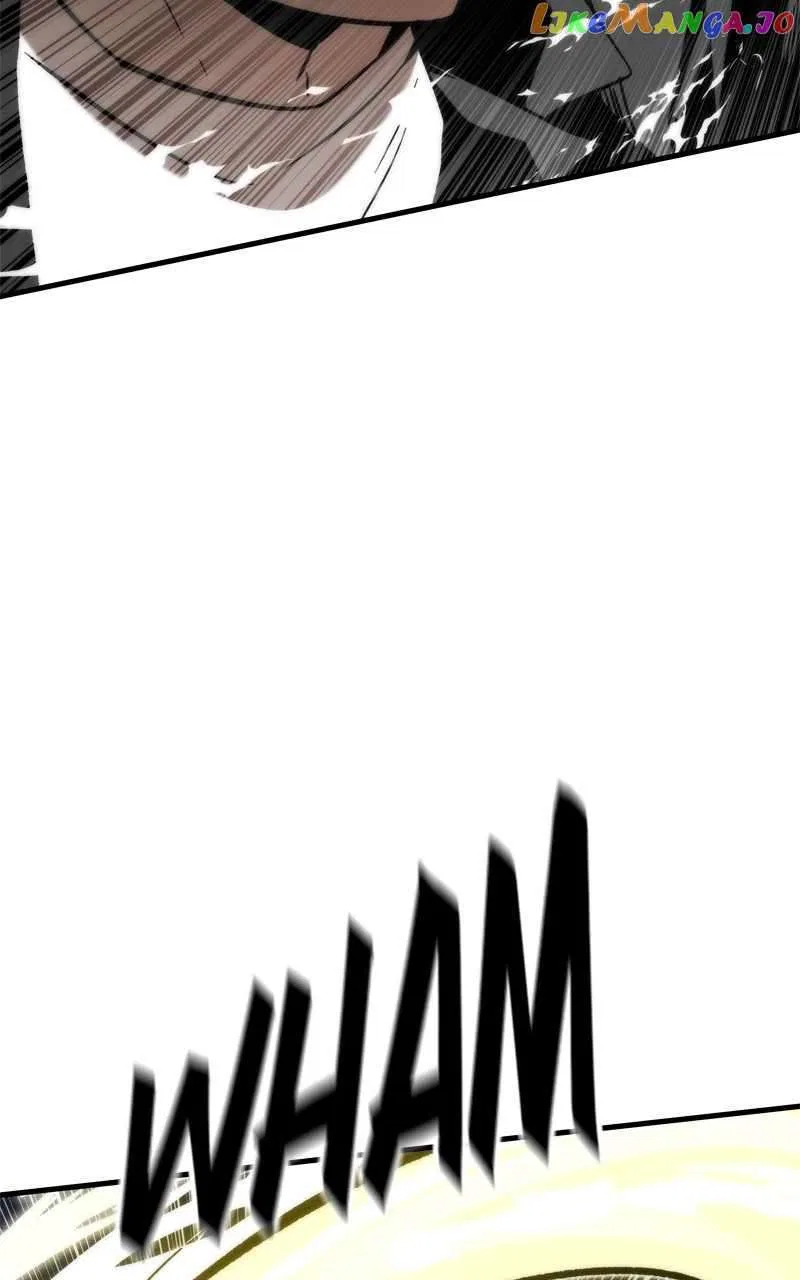 Ultra Alter Chapter 110 – Page 109