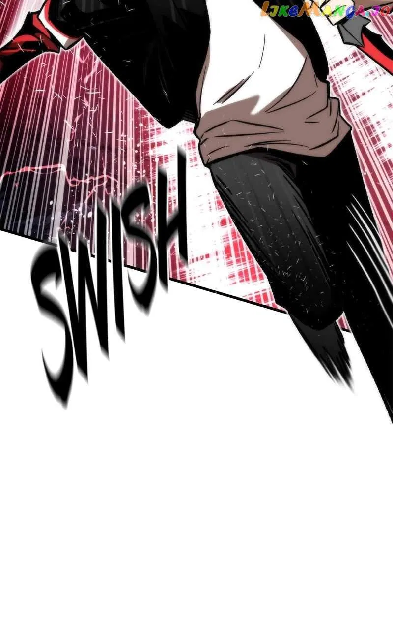 Ultra Alter Chapter 110 – Page 111