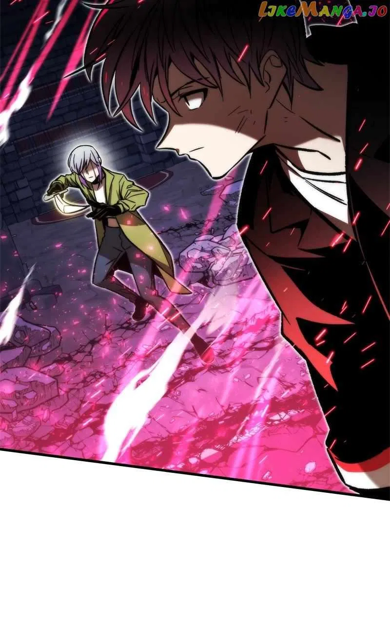 Ultra Alter Chapter 110 – Page 116