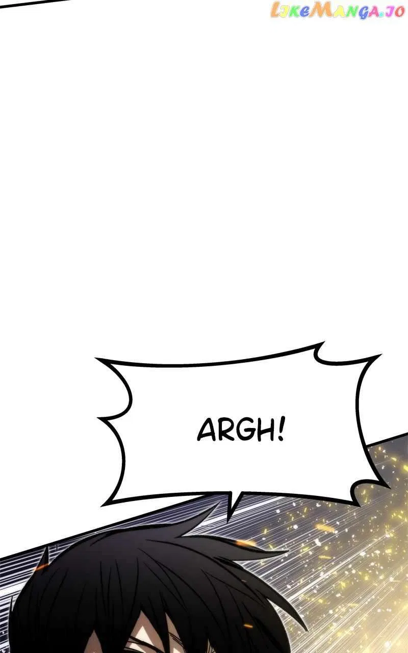 Ultra Alter Chapter 110 – Page 121