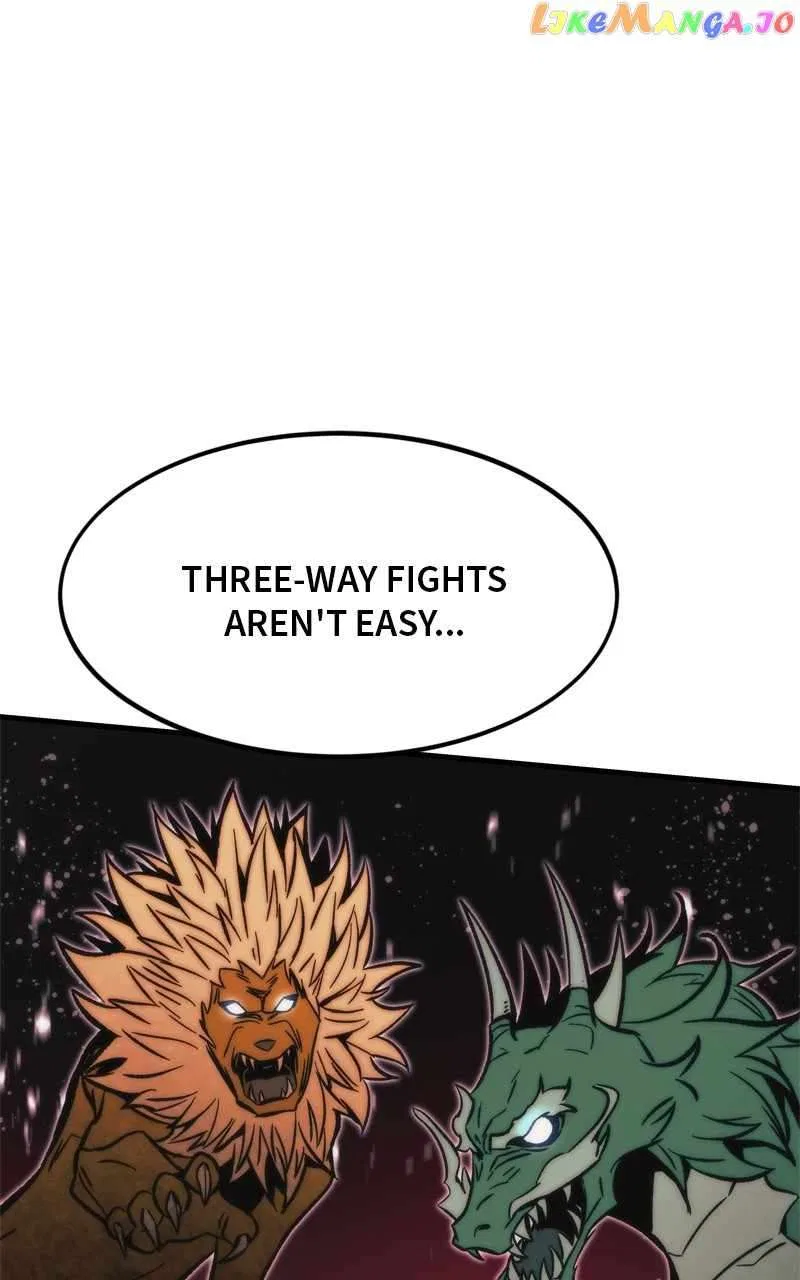 Ultra Alter Chapter 110 – Page 123