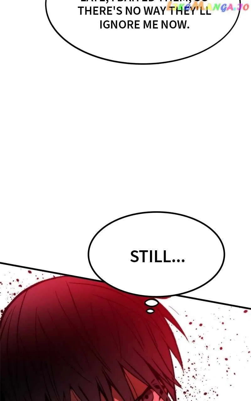 Ultra Alter Chapter 110 – Page 127