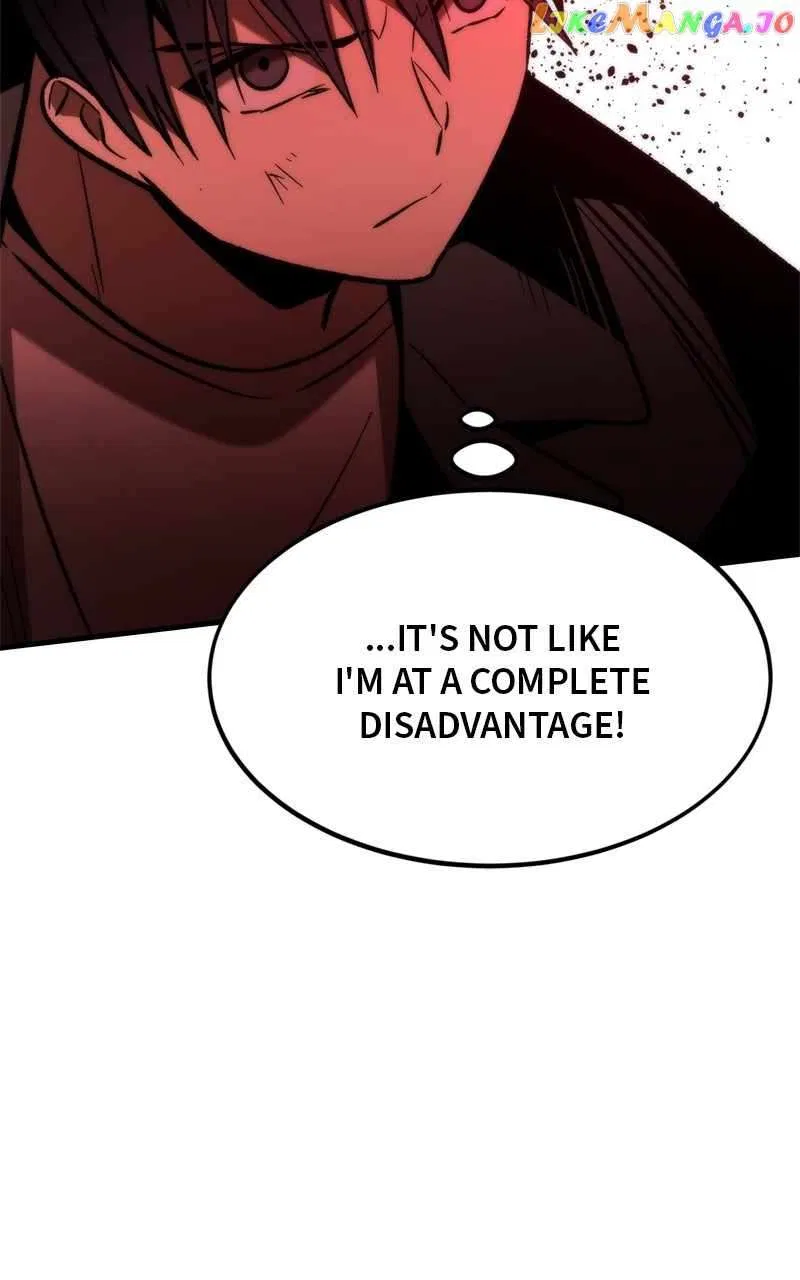Ultra Alter Chapter 110 – Page 128
