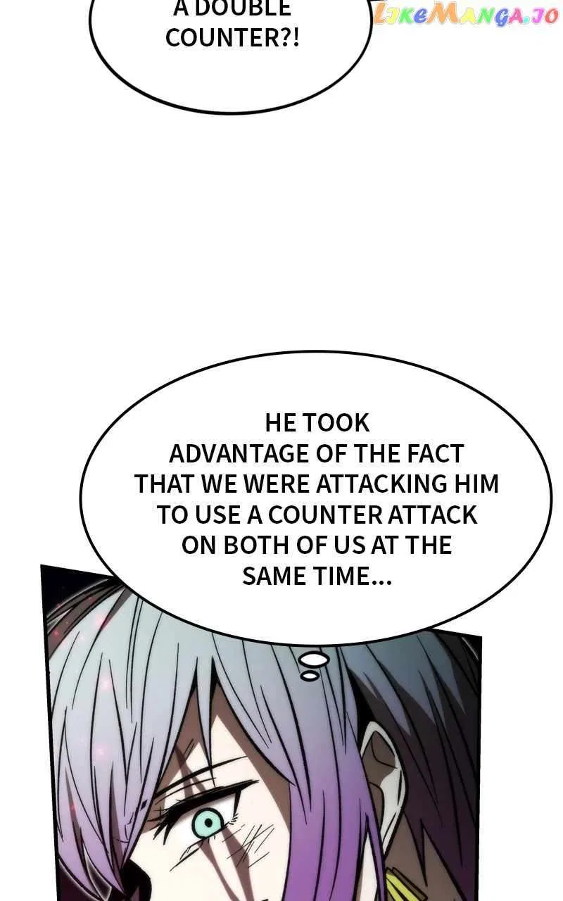 Ultra Alter Chapter 110 – Page 132