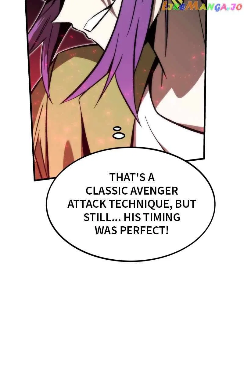 Ultra Alter Chapter 110 – Page 133
