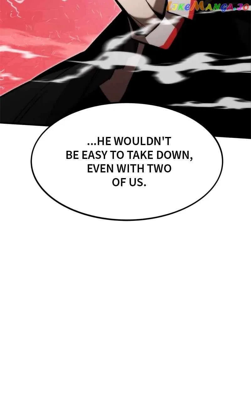 Ultra Alter Chapter 110 – Page 135