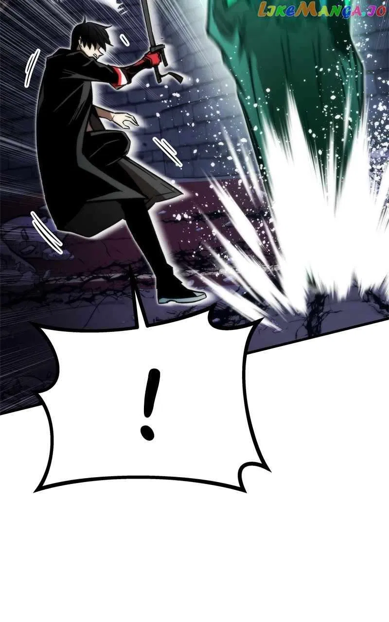 Ultra Alter Chapter 110 – Page 138