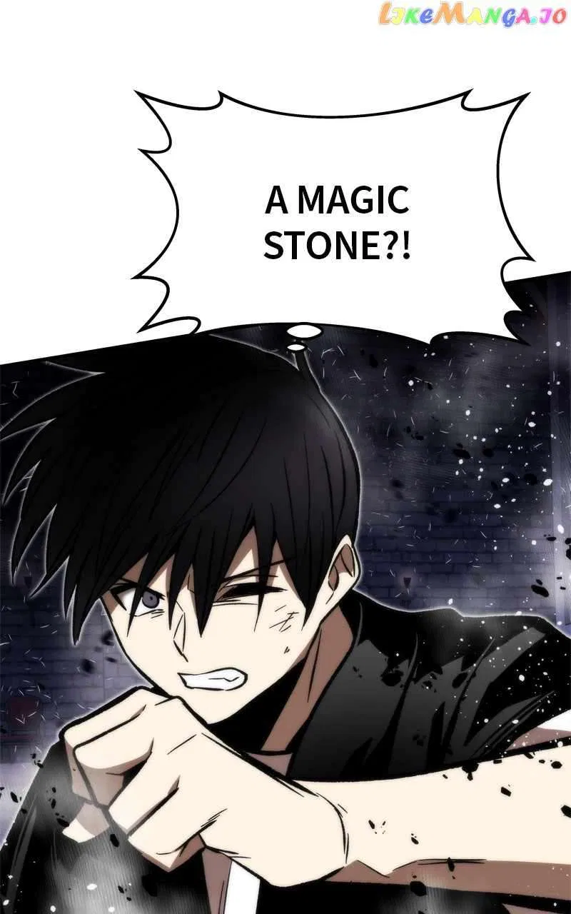 Ultra Alter Chapter 110 – Page 139