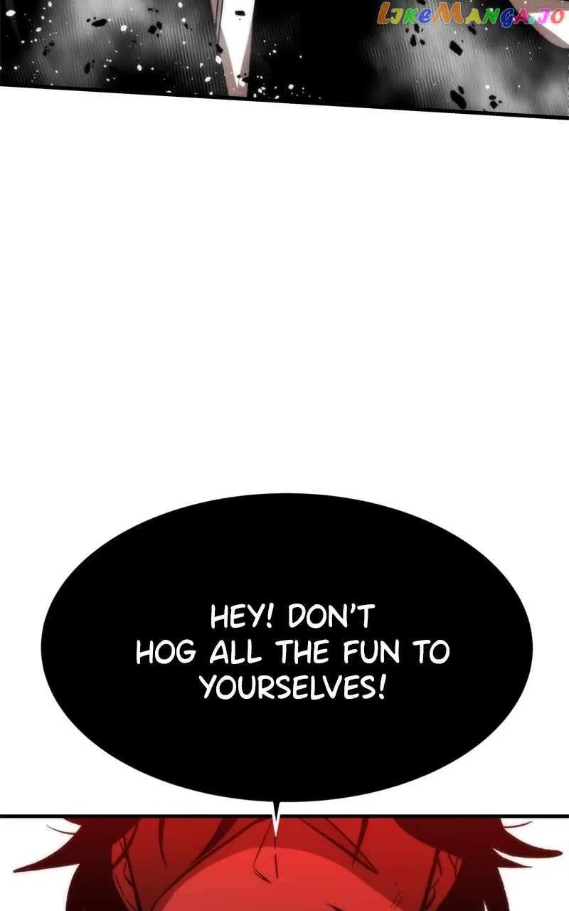 Ultra Alter Chapter 110 – Page 140
