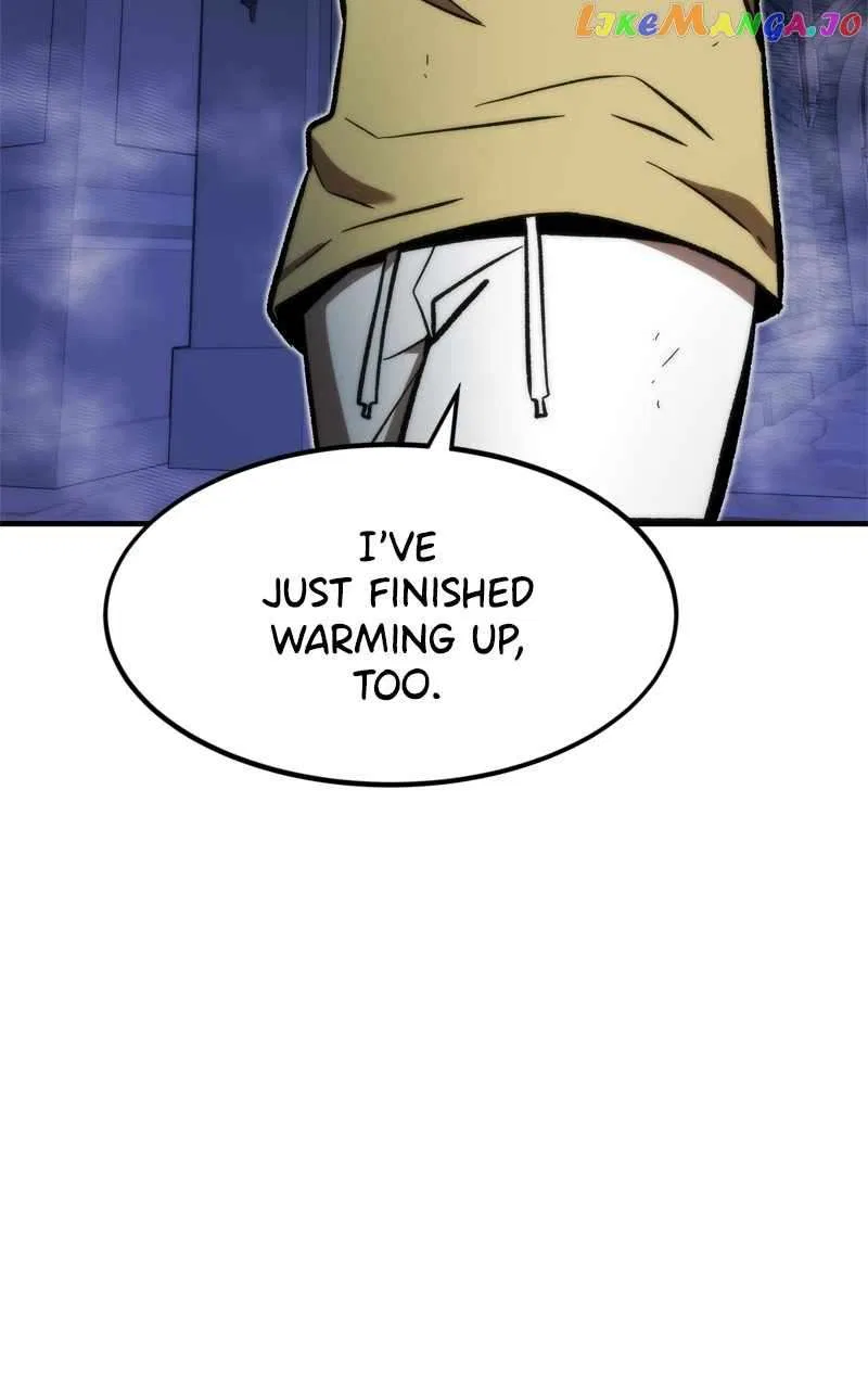 Ultra Alter Chapter 110 – Page 144