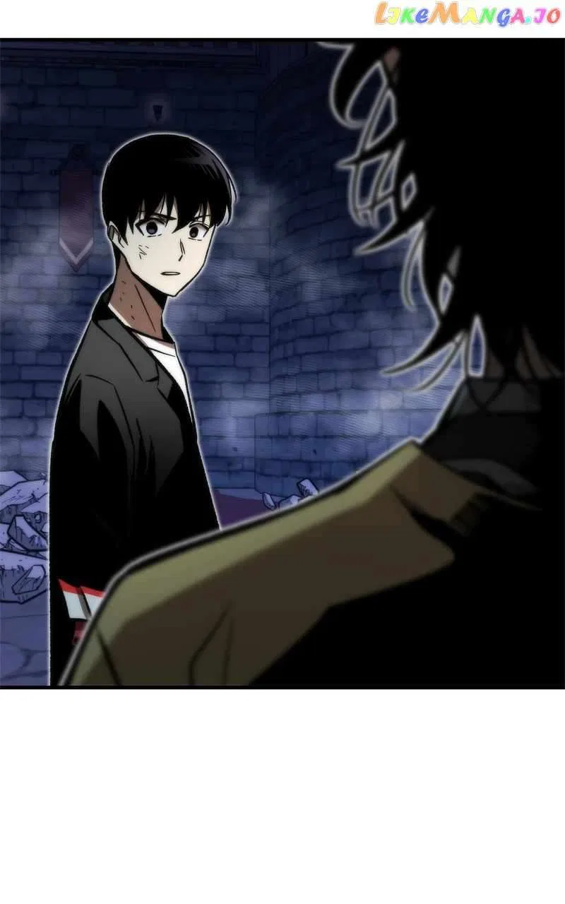 Ultra Alter Chapter 110 – Page 145