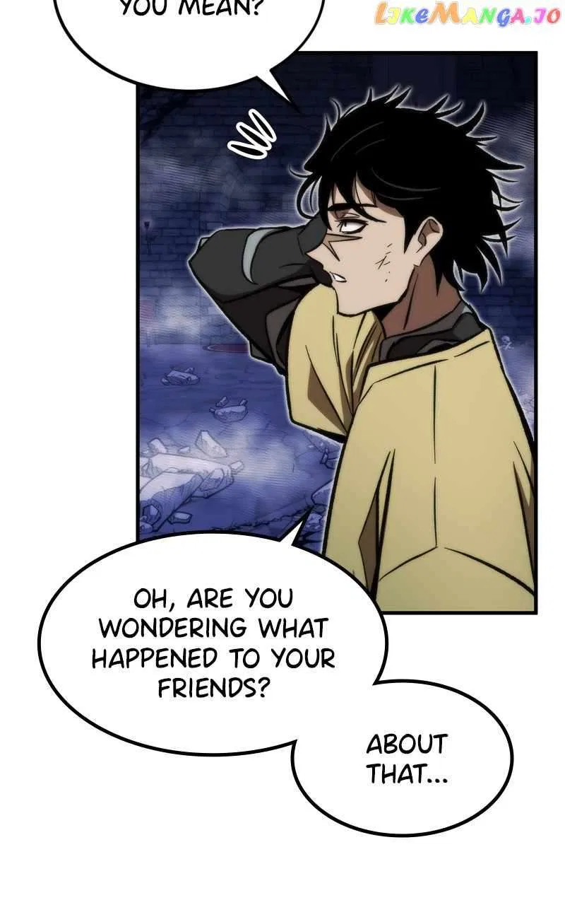 Ultra Alter Chapter 110 – Page 148