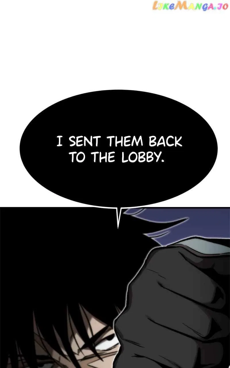 Ultra Alter Chapter 110 – Page 149