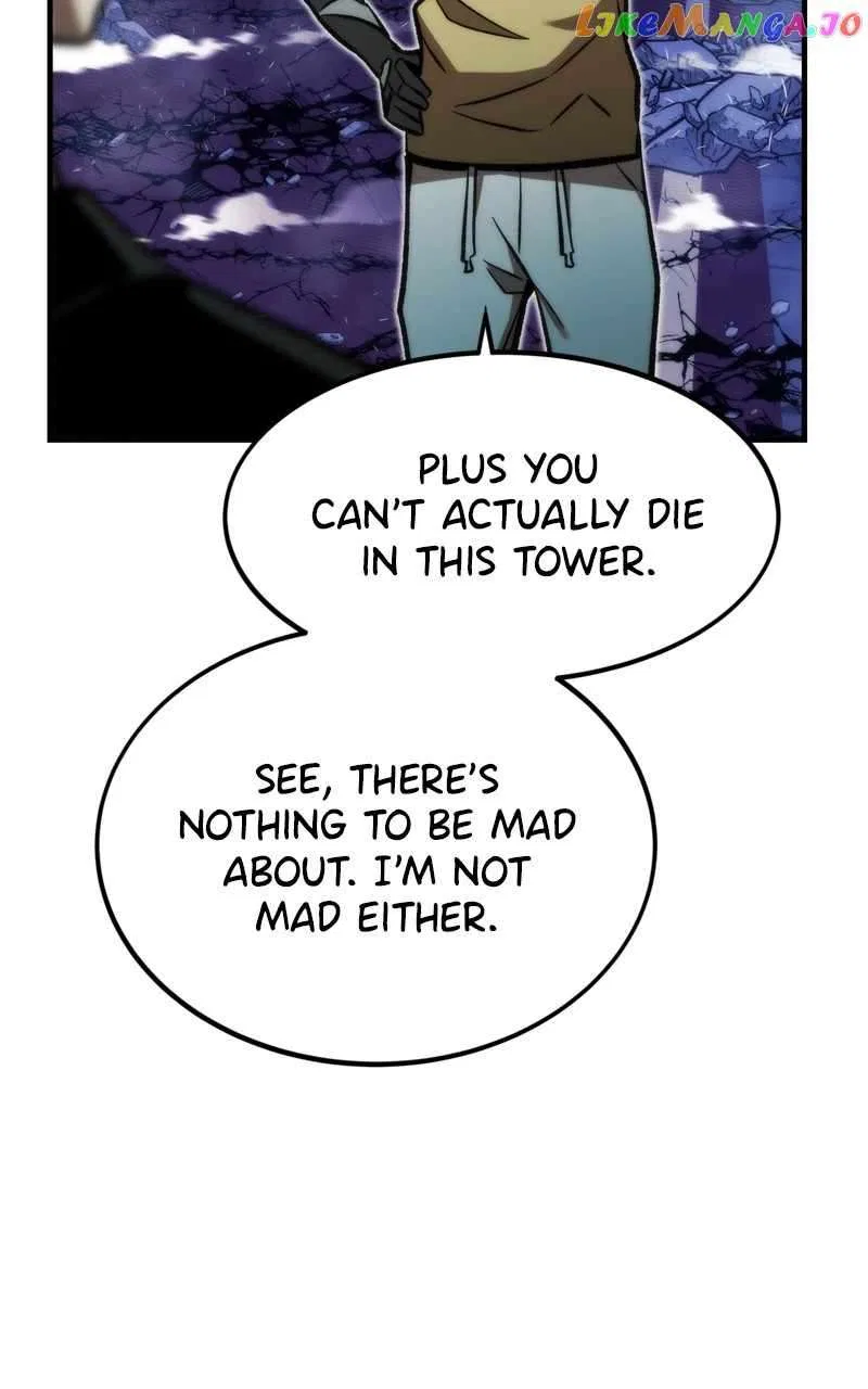 Ultra Alter Chapter 110 – Page 153