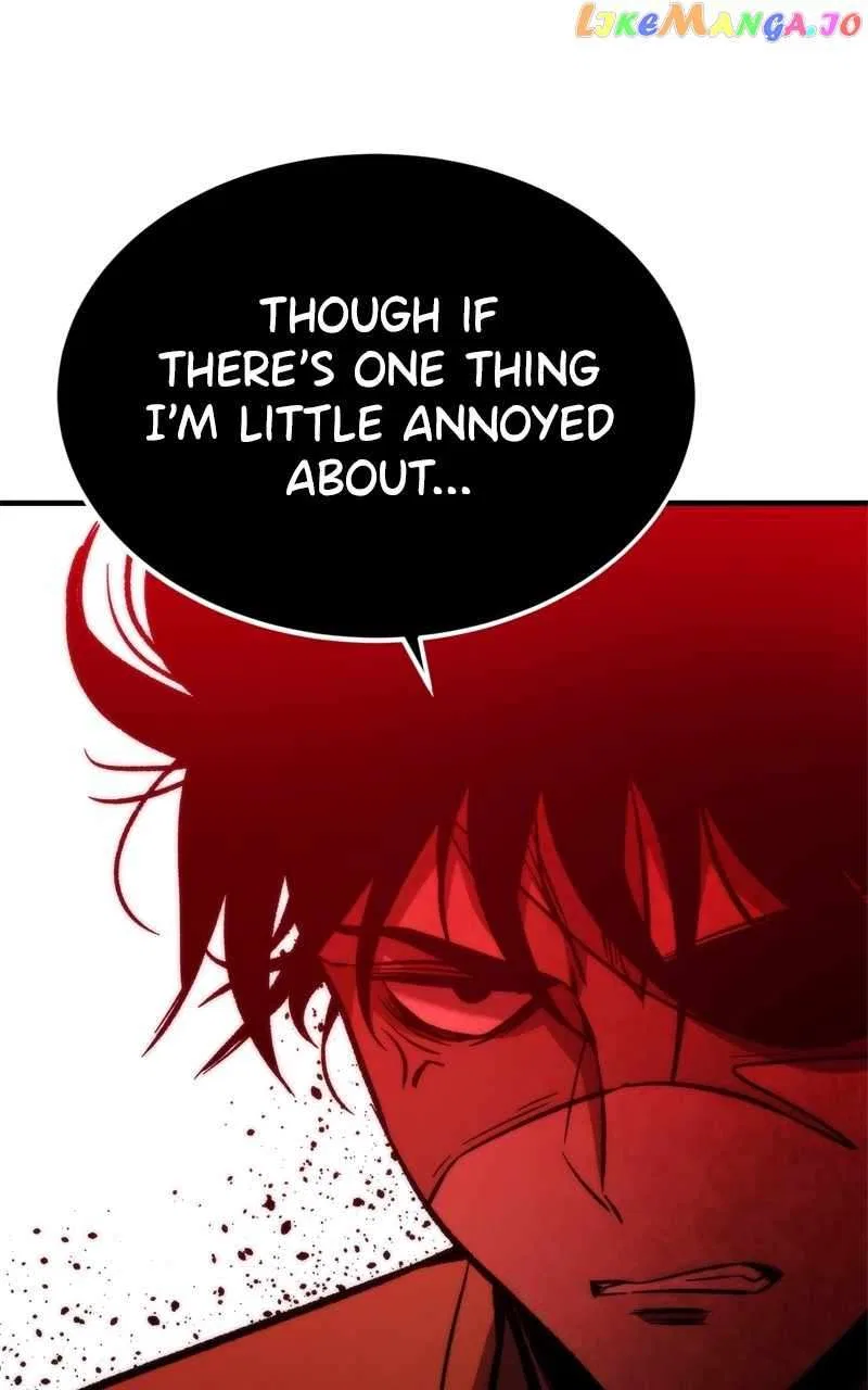 Ultra Alter Chapter 110 – Page 154