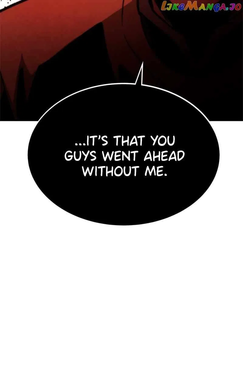 Ultra Alter Chapter 110 – Page 155