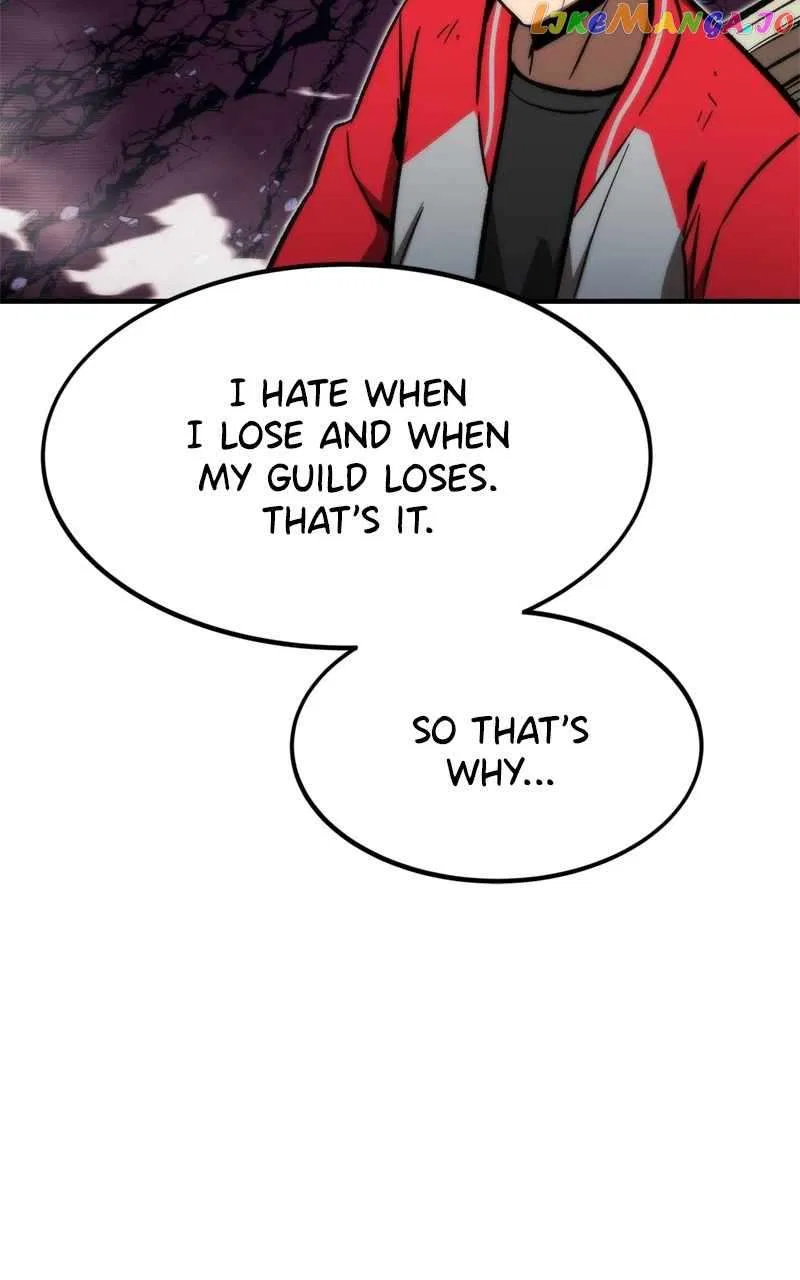 Ultra Alter Chapter 110 – Page 157