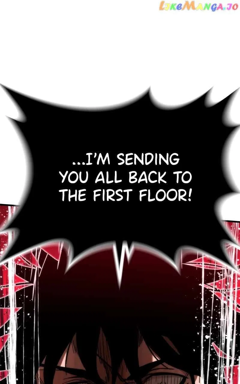 Ultra Alter Chapter 110 – Page 158
