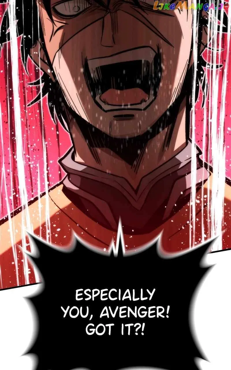 Ultra Alter Chapter 110 – Page 159