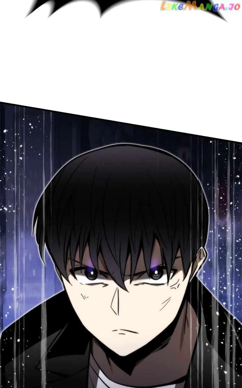 Ultra Alter Chapter 110 – Page 160