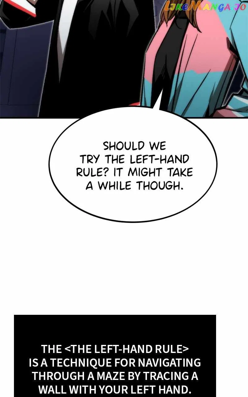 Ultra Alter Chapter 109 – Page 10