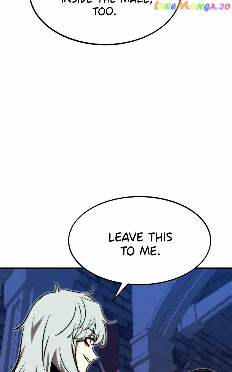 Ultra Alter Chapter 109 – Page 14