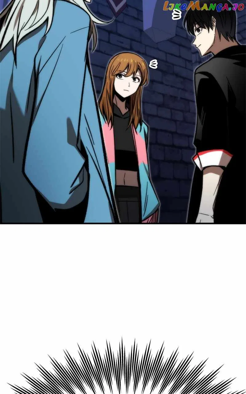 Ultra Alter Chapter 109 – Page 15