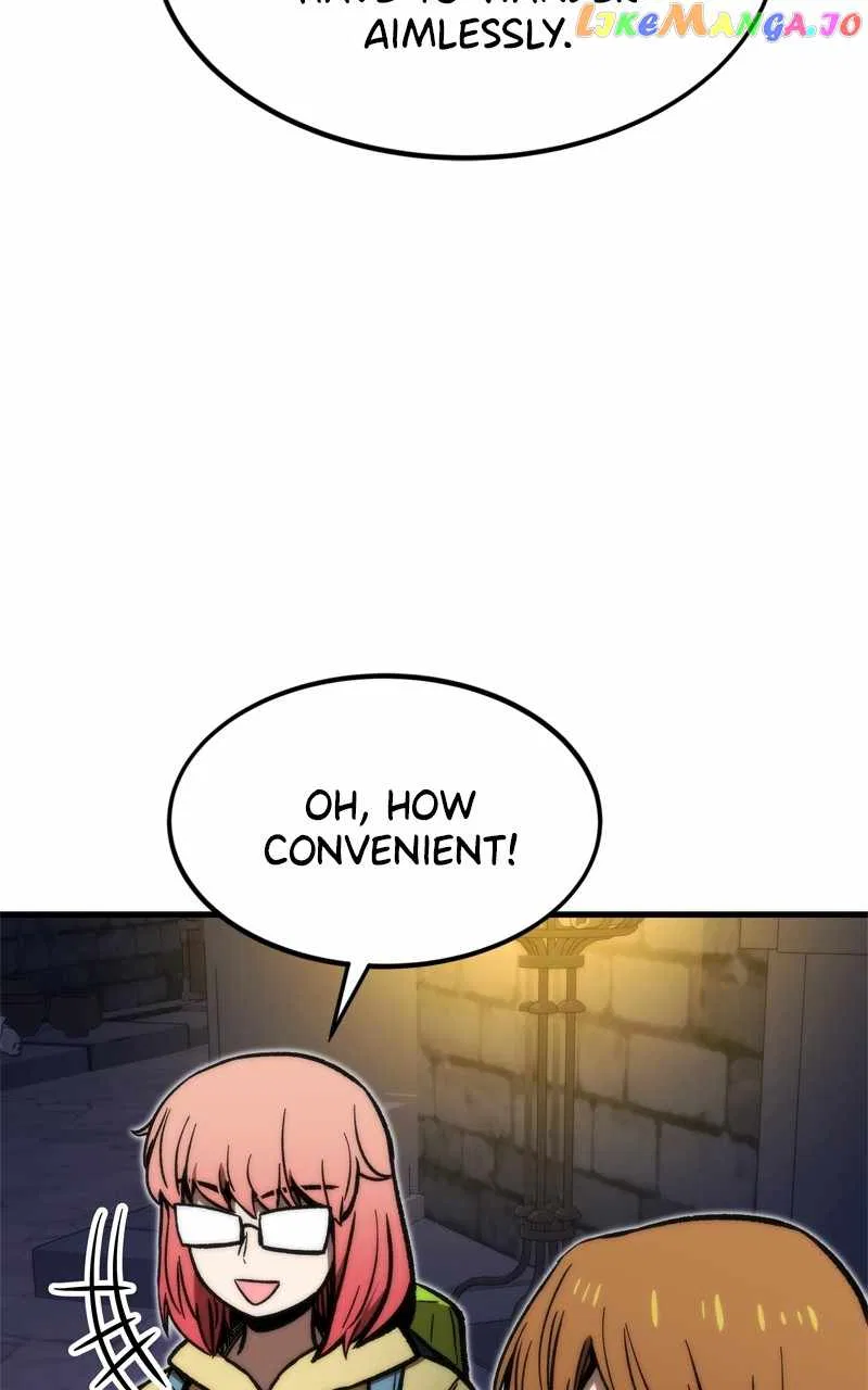 Ultra Alter Chapter 109 – Page 19