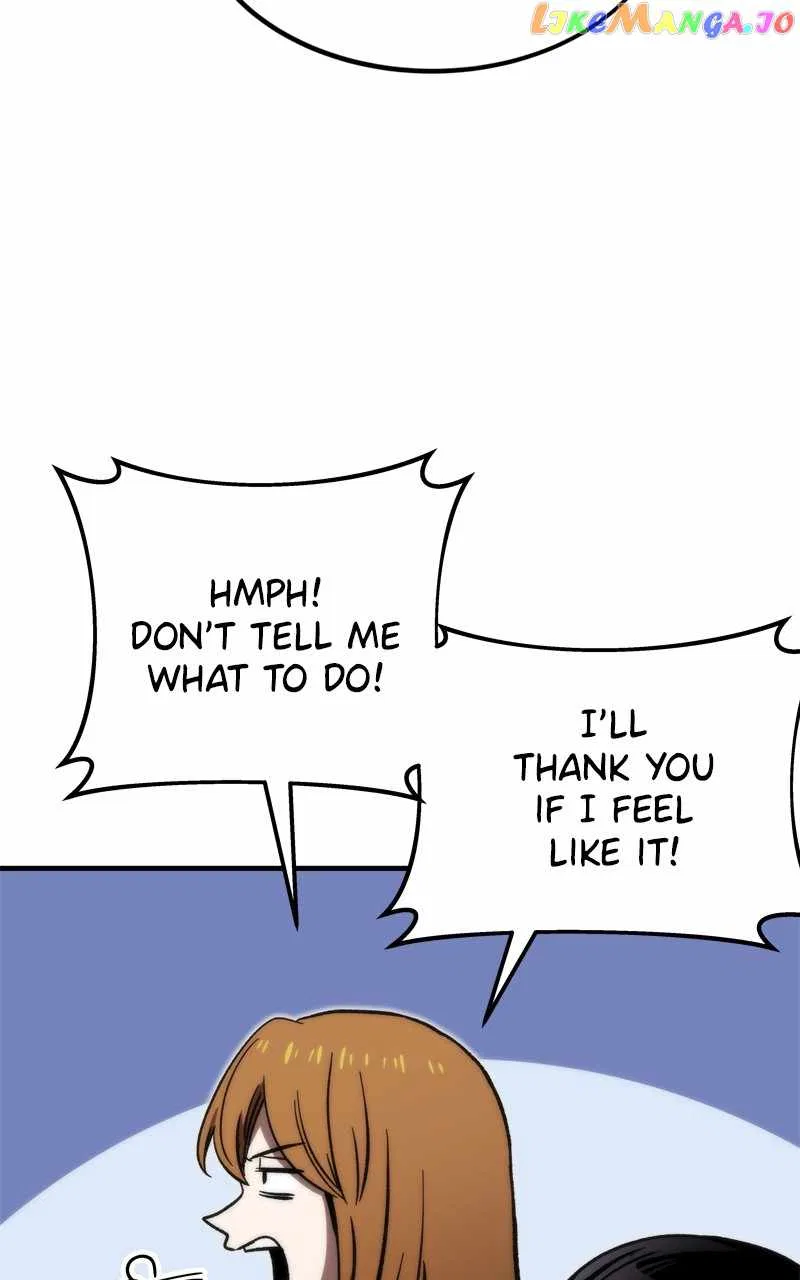Ultra Alter Chapter 109 – Page 22