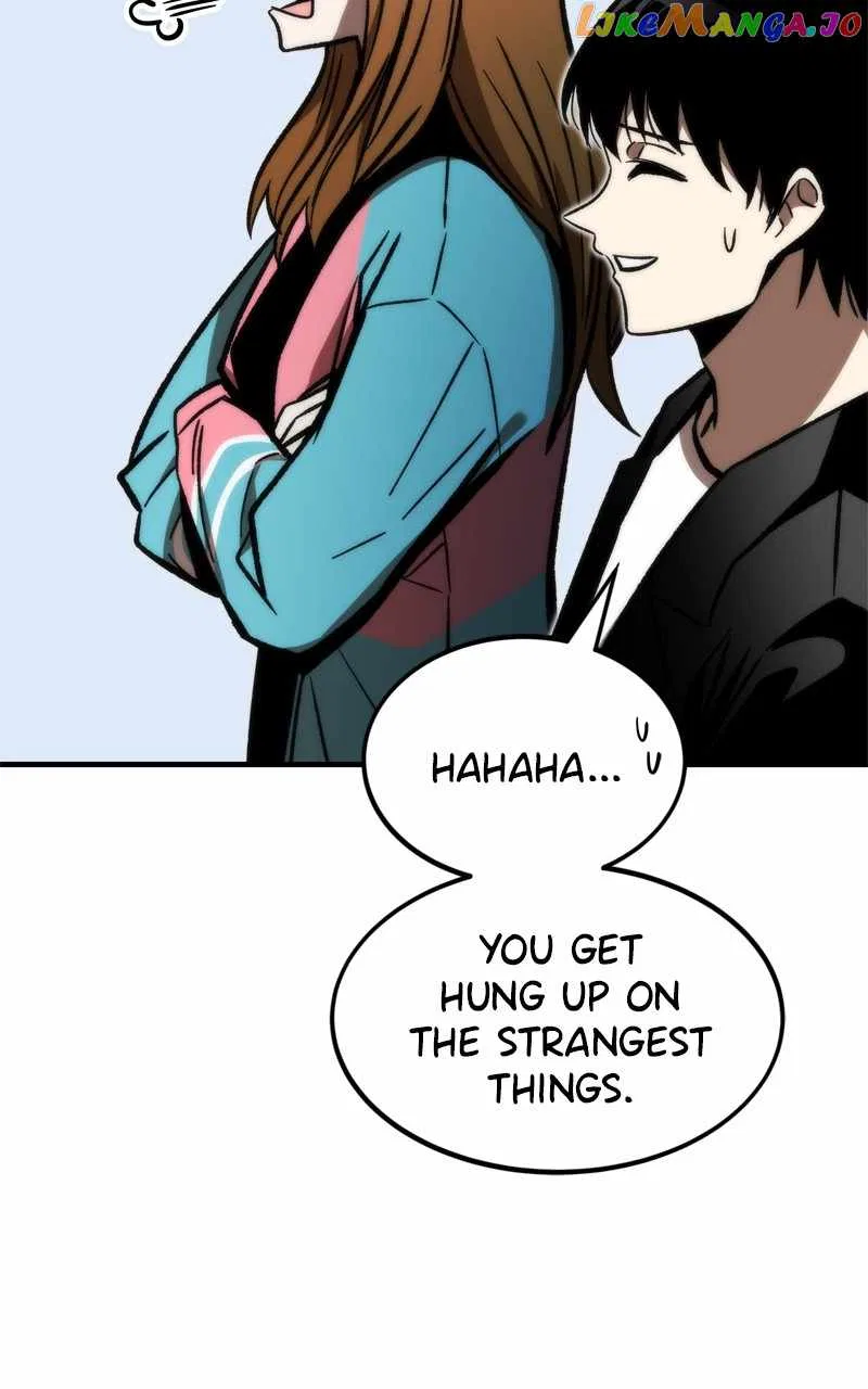 Ultra Alter Chapter 109 – Page 23