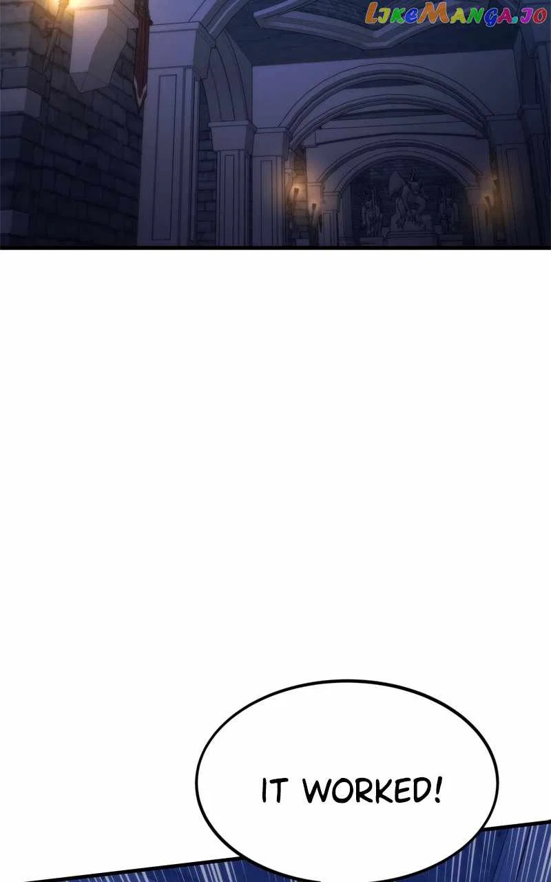 Ultra Alter Chapter 109 – Page 25