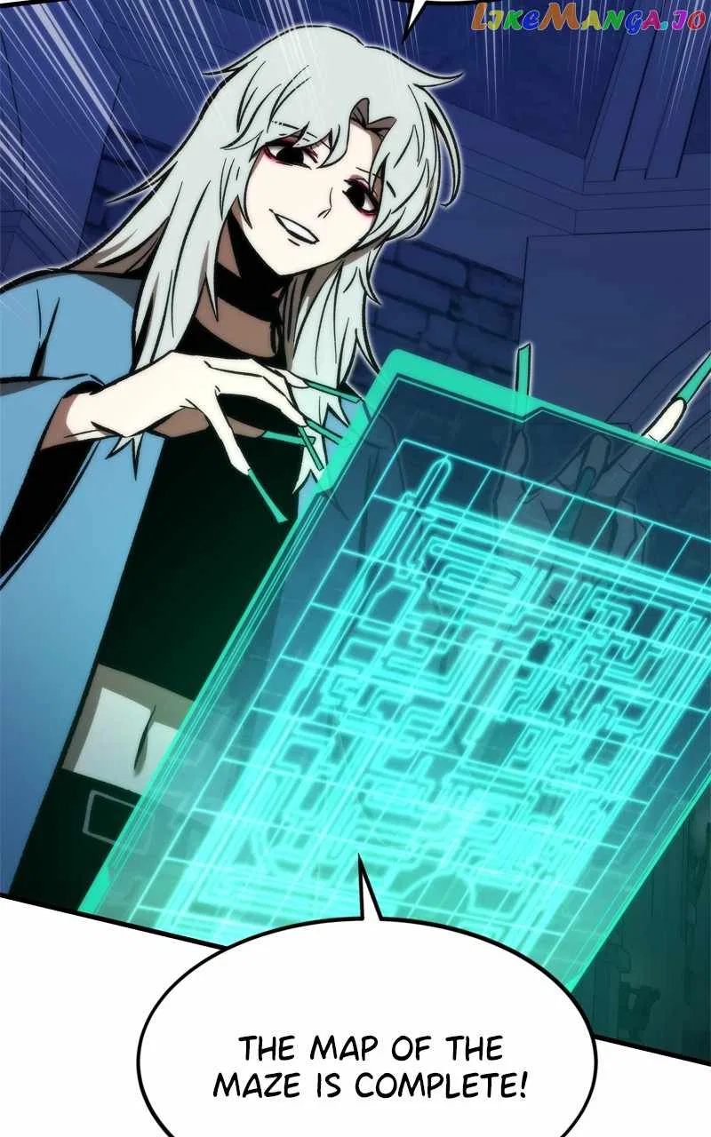 Ultra Alter Chapter 109 – Page 26
