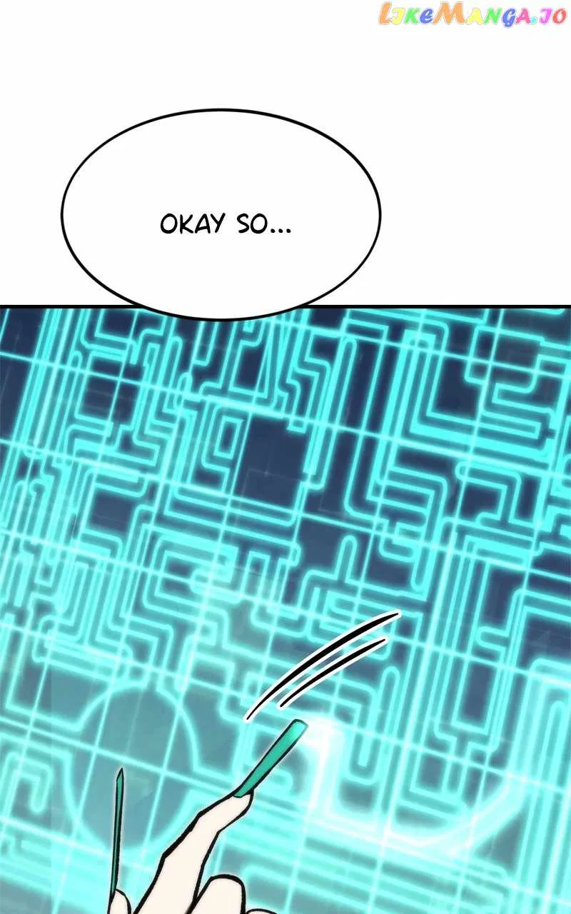 Ultra Alter Chapter 109 – Page 29