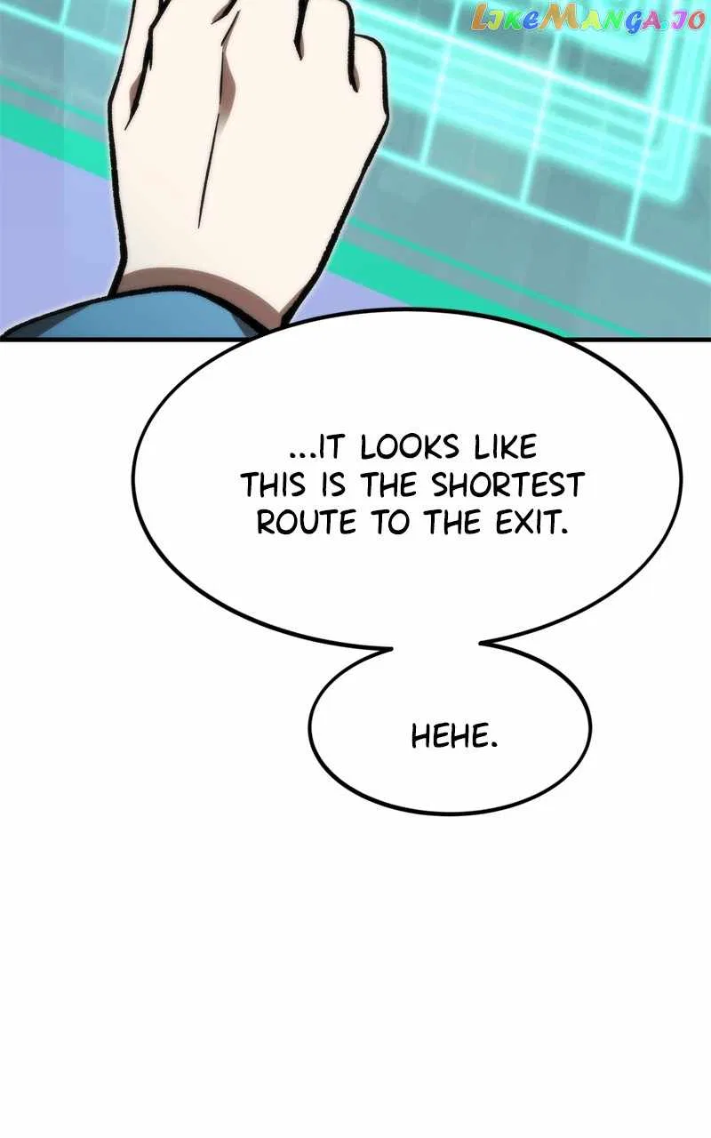 Ultra Alter Chapter 109 – Page 30
