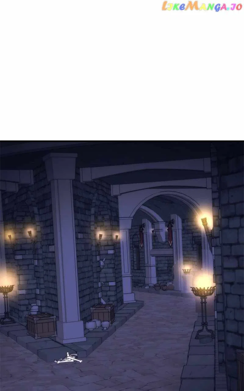 Ultra Alter Chapter 109 – Page 34