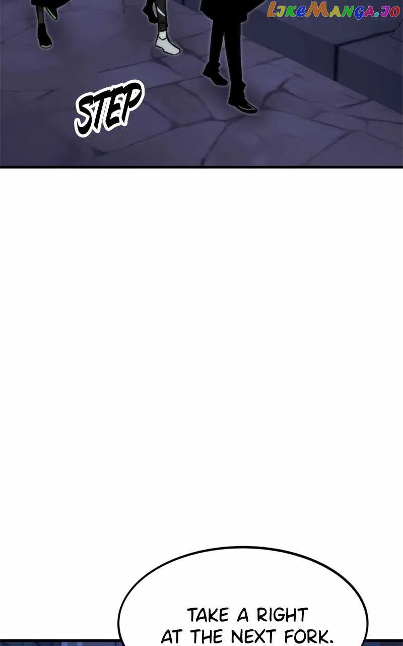 Ultra Alter Chapter 109 – Page 36