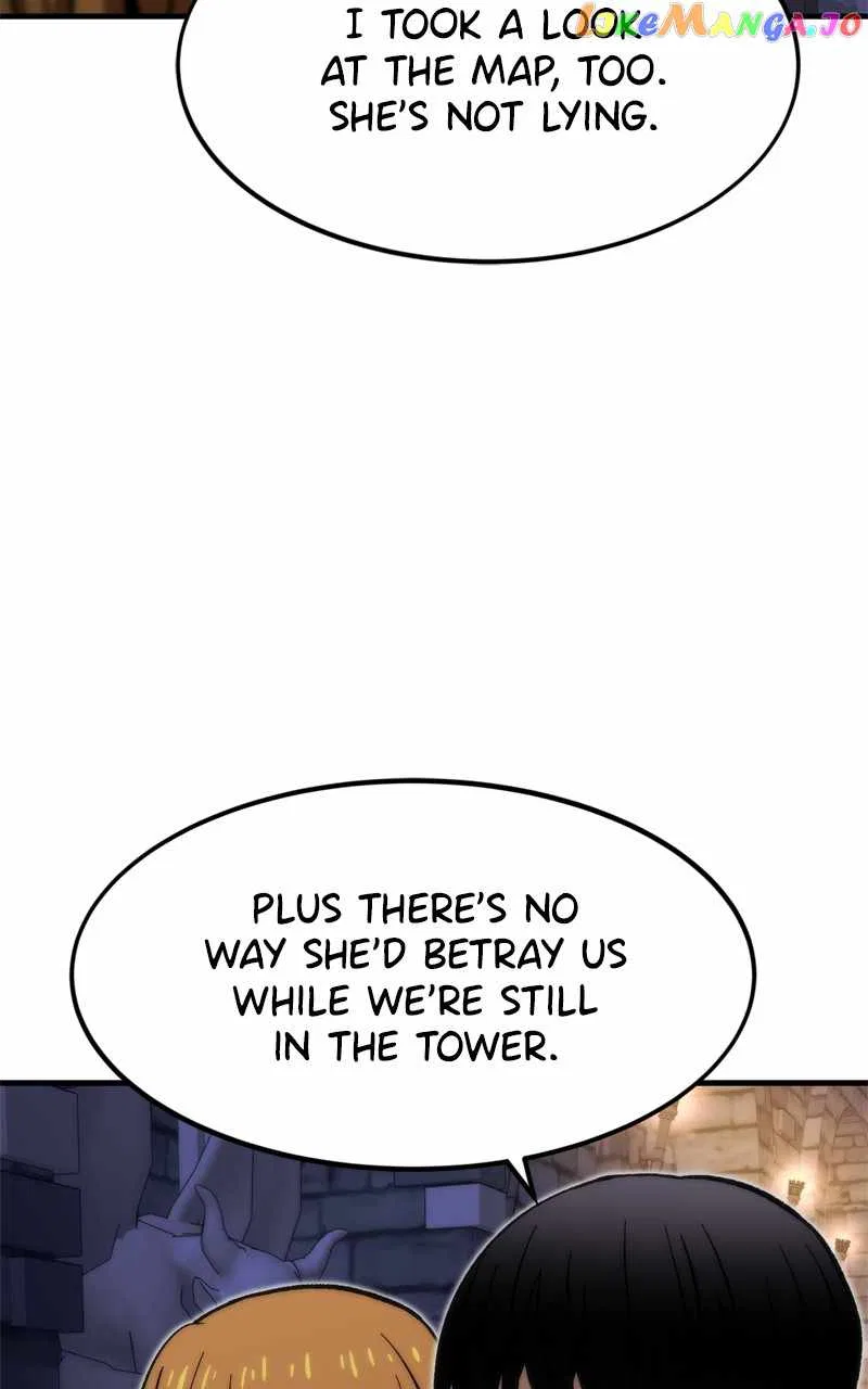 Ultra Alter Chapter 109 – Page 41