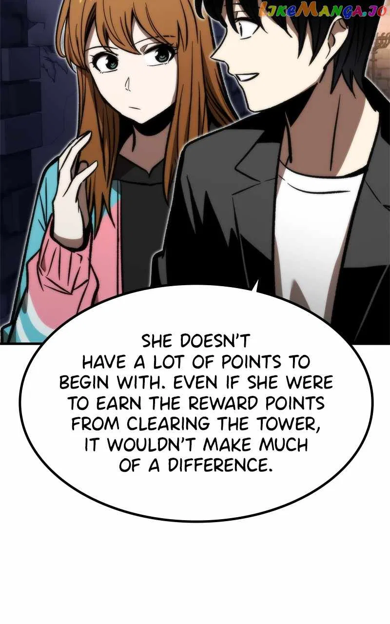Ultra Alter Chapter 109 – Page 42