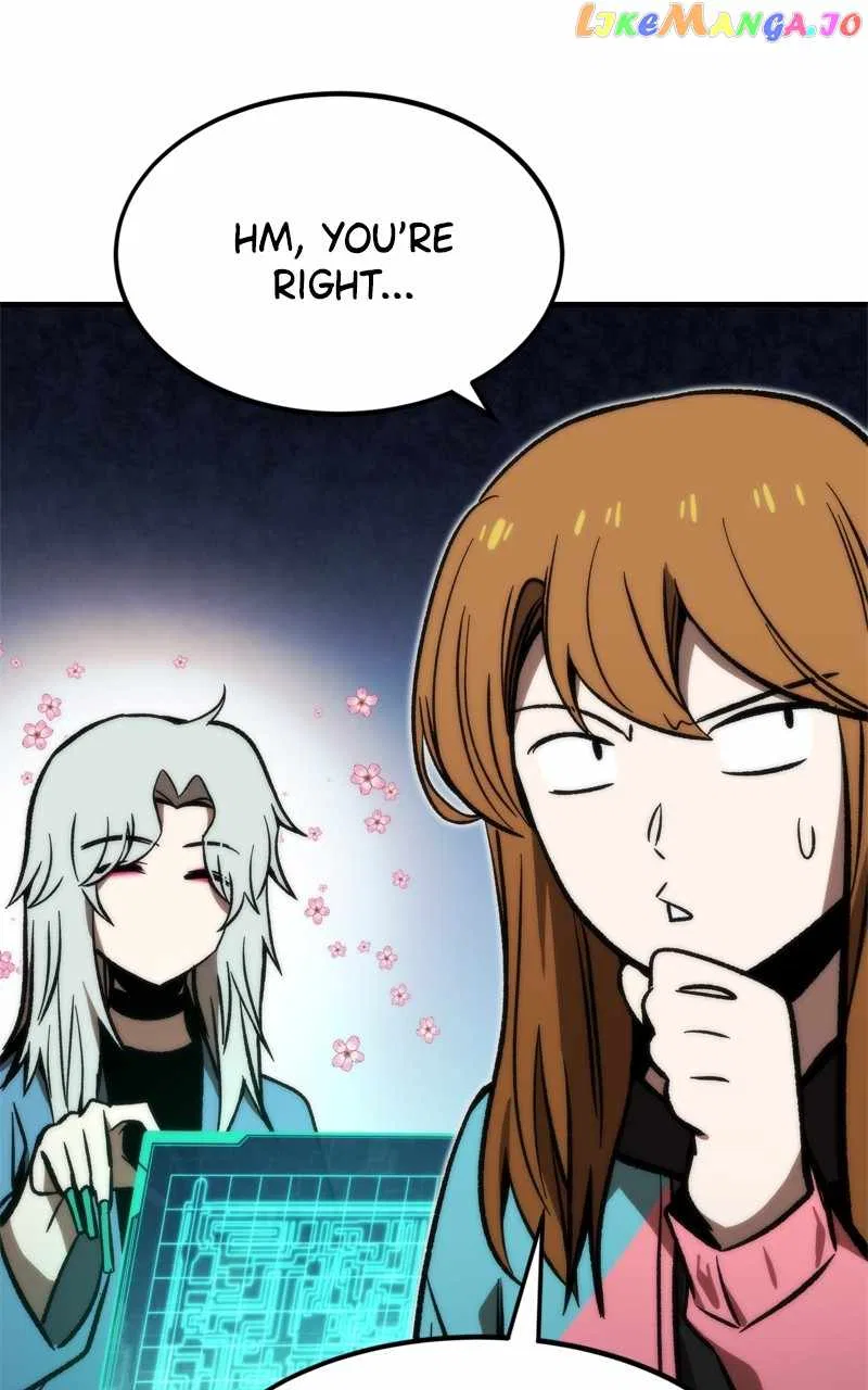 Ultra Alter Chapter 109 – Page 43