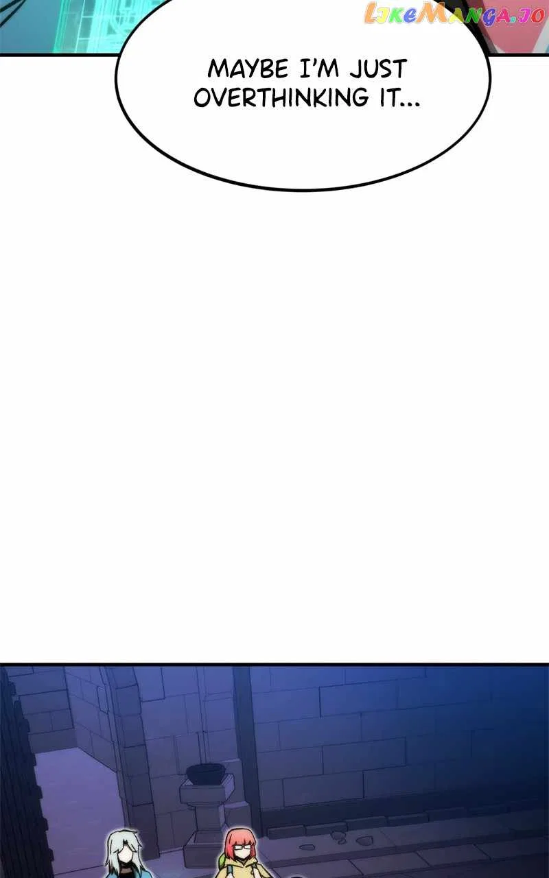 Ultra Alter Chapter 109 – Page 44