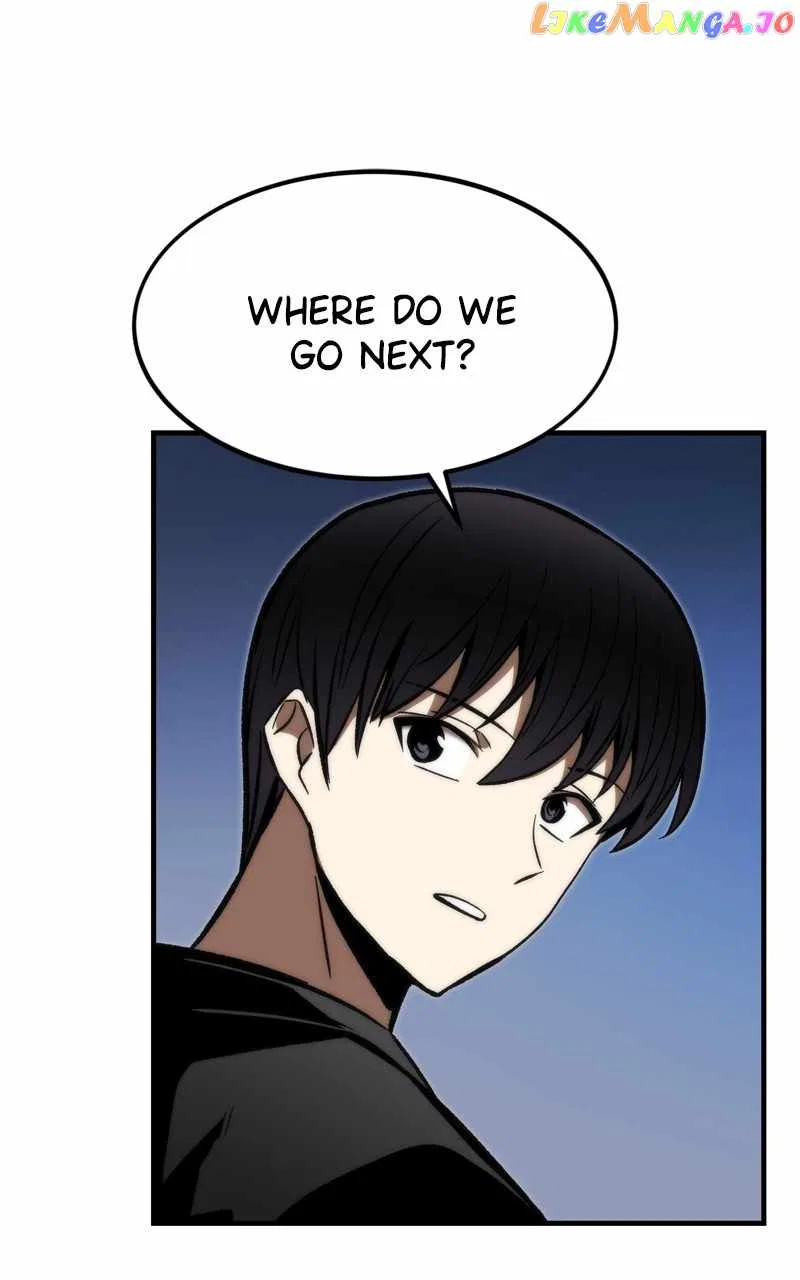 Ultra Alter Chapter 109 – Page 46