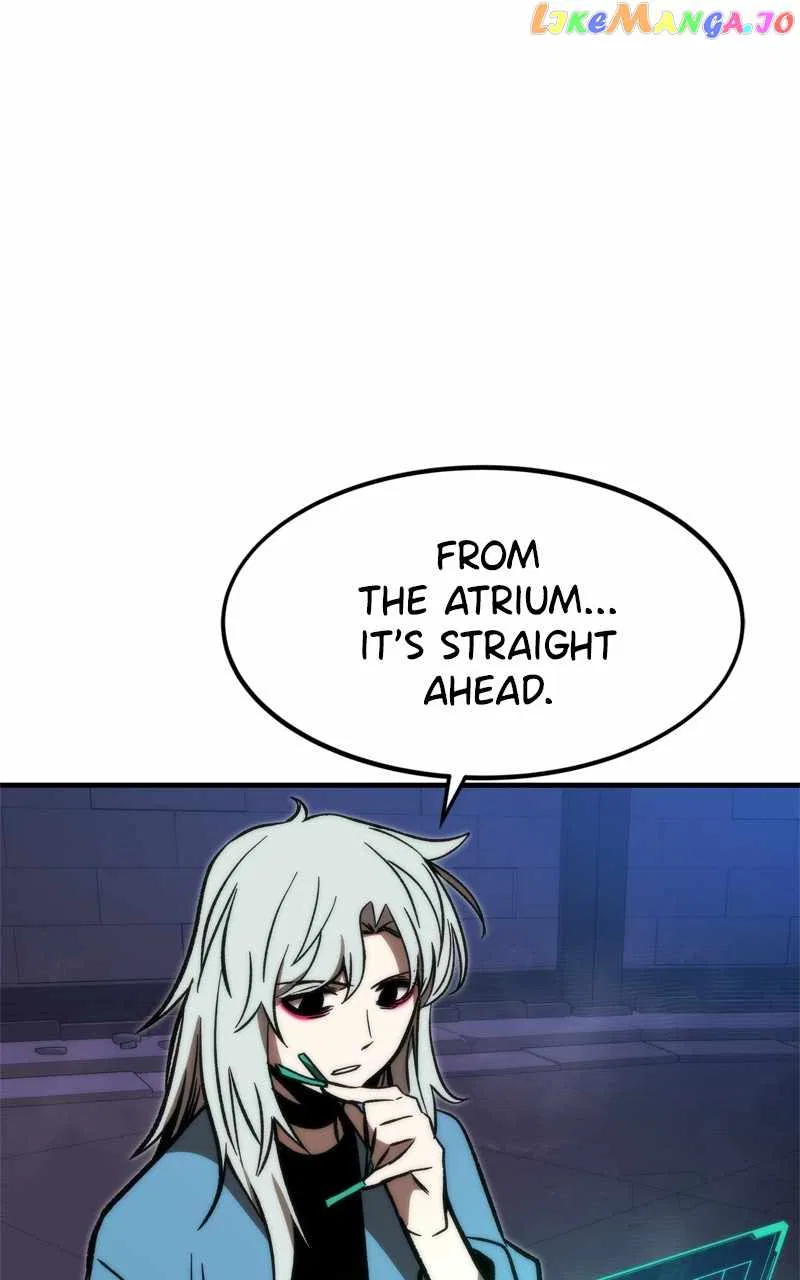Ultra Alter Chapter 109 – Page 47