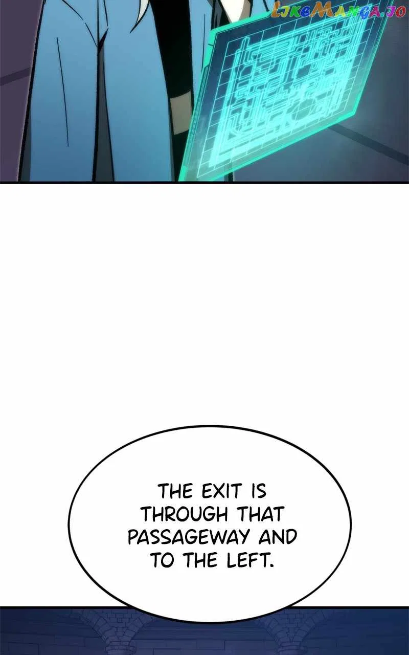 Ultra Alter Chapter 109 – Page 48