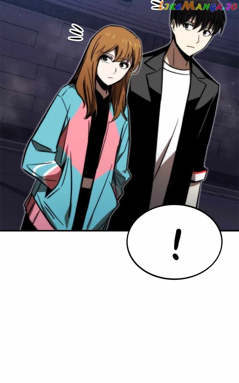 Ultra Alter Chapter 109 – Page 51