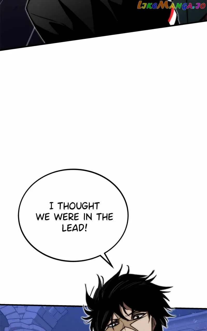 Ultra Alter Chapter 109 – Page 53